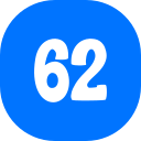 62 icon