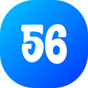56 