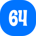 64 icon