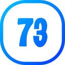 73