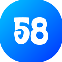 58 