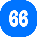 66 icon