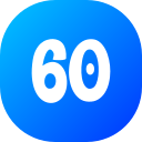 60 