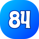 84