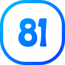 81