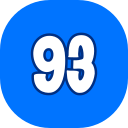 93 icon