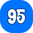 95 icon