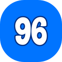 96 icon