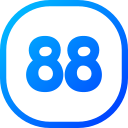 88 icon