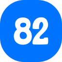 82 icon