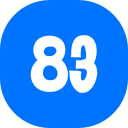 83 icon