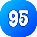 95