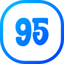 95 icon