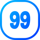 99 icon