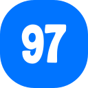97 icon