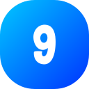Номер 9 