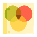 color complementario icon