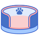 cama para mascotas icon