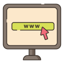 web icon