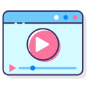 video icon