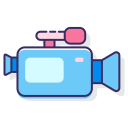 video icon