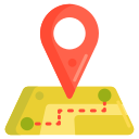 gps icon