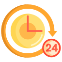 reloj icon