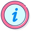 información icon