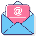 correo electrónico icon