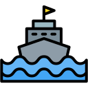 barco icon