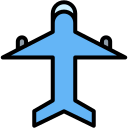 avión