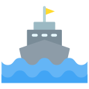 barco icon