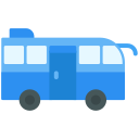 autobús icon