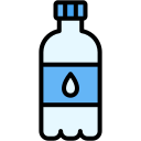 botella de agua icon