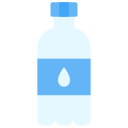 botella de agua icon