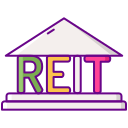 reit icon