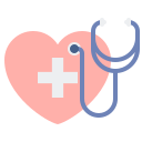 soins de santé icon