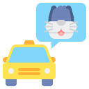 taxi icon