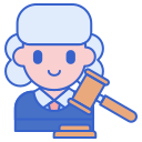 justice icon