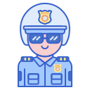police icon