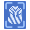 seguridad icon