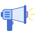 conférencier icon