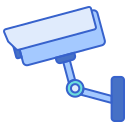 vidéosurveillance icon