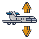 avión icon