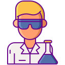 laboratorio icon