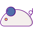 ratón icon