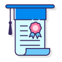 diplom icon