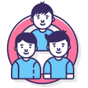 ausbildung icon