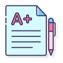 ausbildung icon