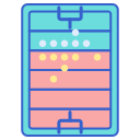 Футбол icon
